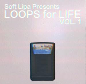 訂購 蛋堡 LOOPS for LIFE VOL. 1 專輯 播放器 非CD