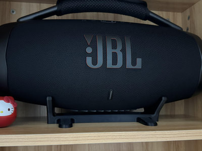 音響支架JBL BOOMBOX3 戰神3 BOOMBOX2 戰神2 藍牙音箱支架桌面收納架底座喇叭支架