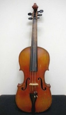 歐洲百年古董名琴‧安東尼‧史特拉底瓦里Antonius Stradivarius小提琴‧歡迎交換樂器
