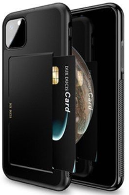 DUX DUCIS iPhone 11 Pro 5.8 吋 POCARD 後卡殼 手機保護殼 手機保護套 保護殼