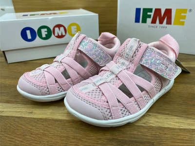 IFME Baby 透氣幼童機能鞋.運動涼鞋/中童款131603