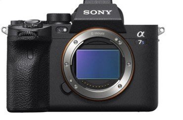 預售Sony索尼ILCE-7SM3 A7SM3全畫幅4K視頻專業微單數碼相機 A7S3