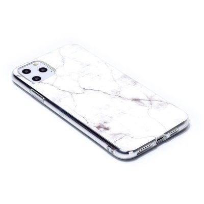 全新 iphone11 大理石紋 軟殼 TPU 保護套 IG
