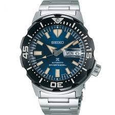 神梭鐘錶 - SEIKO PROSPEX 愛海洋 DIVER SCUBA 機械潛水錶 SRPD25J1【神梭鐘錶】
