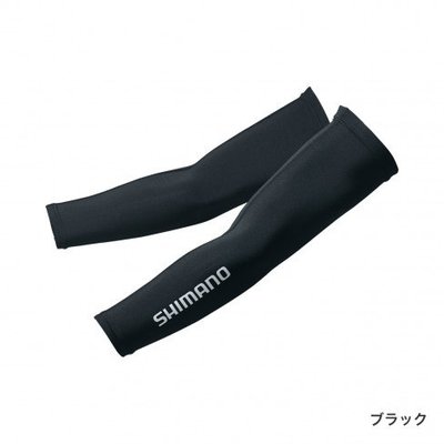 樂釣網路釣具 ｜ SHIMANO 21 AC-067Q 防曬 涼感 袖套 UPF50+