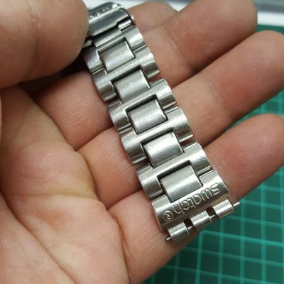 17mm swatch 不鏽鋼 實心 通通便宜賣 石英錶 機械表 手上鏈 C01