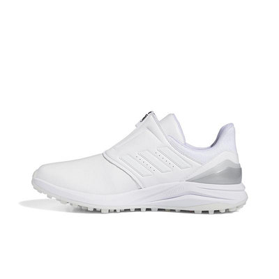 Adidas/阿迪達斯高爾夫球鞋女24新品SOLARMOTION BOA專業運動女鞋