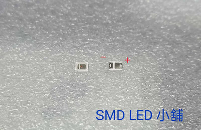 [SMD LED 小舖]高亮度2835紅 0.5W 730nm LED