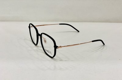 《名家眼鏡》Arnold Palmer 花雨傘韓系造型大方多角鏡框AP14142 C25【台南成大店】