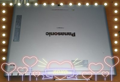 Panasonic投影機 FW-100NT 3000流明 多媒體 露營 家庭劇院 鴻H