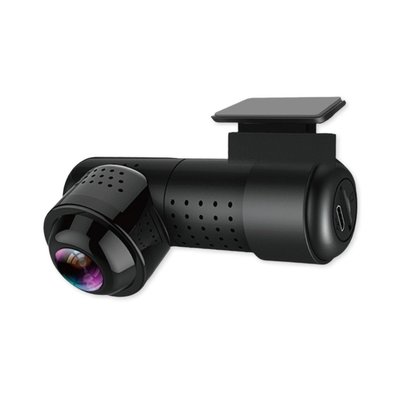 360度全景行車記錄器 夜視行車攝影機 停車錄影功能 汽車行車記錄器 行車記錄儀