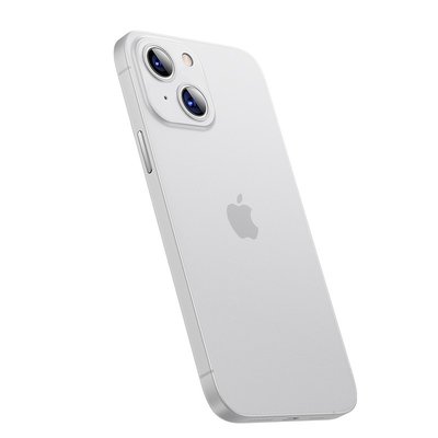 熱賣 Benks 手機殼 iPhone 13 6.1吋 (2鏡頭)手機保護套 Lollipop 0.4mm超薄磨砂保護殼