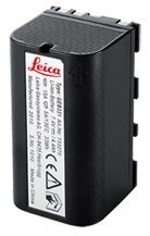 【宏盛測量儀器】LEICA GEB222電池(厚)高容量全站儀電池適用TPS/TCR400/800/1100系列