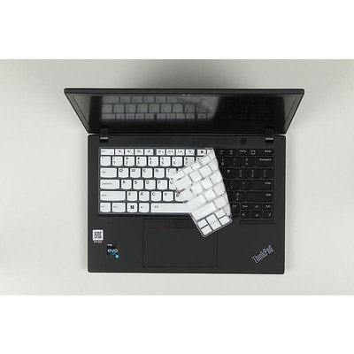 速發 2022新款聯想ThinkPad X13專用鍵盤膜Gen3電腦鍵位防塵罩保護套12代酷睿13.3英寸筆電防刮顯