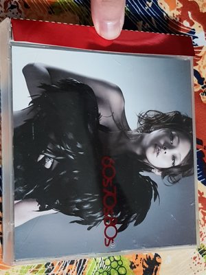 R日語(二手CD)安室奈美惠~Namie Amuro~~60s70s80s~CD+DVD~有側標~