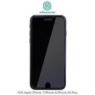 NILLKIN iPhone 7/ 6 /6s Plus 5.5吋 Super T+Pro 防爆鋼化玻璃貼