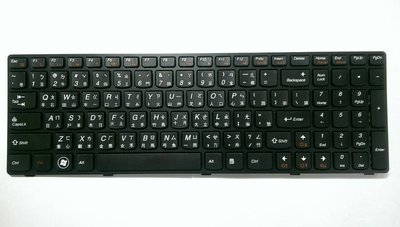 全新 聯想 lenovo V570 V570C V575 Z570 Z575 B570  鍵盤 現貨供應 現場立即維修