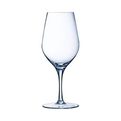 Chef & Sommelier(C&S) / CABERNET系列 / SUPREME 葡萄酒杯620ml(6入)
