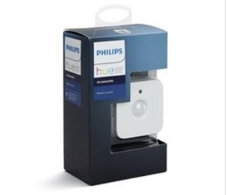 【台北點燈】Philips 473389 HUE smart motion sensor智慧感應啟動器 PH014
