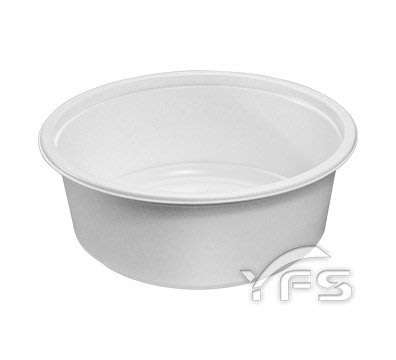 Q-600湯碗(600ml) (年菜盒/煲湯鍋/魚翅羹/佛跳牆/海鮮/湯麵碗/牛肉麵/塑膠碗)