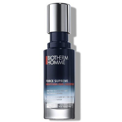 『精品美妝』【現貨】BIOTHERM 碧兒泉 超立體淨膚雙效精華 20ml