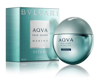 便宜生活館【香水】BVLGARI 寶格麗 AQVA Marine 沁涼活力海洋能量男性淡香水100ML 全新公司貨