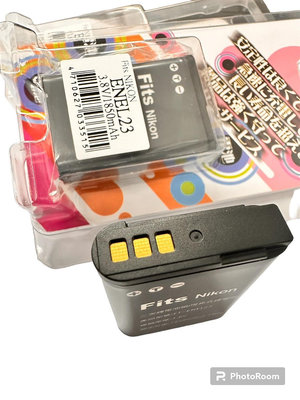 EN-EL23 電池 充電器 相機電池 ENEL23 鋰電池 P900 P600 P610 S810C B700