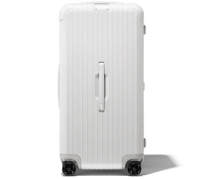[Ohya精品代購] 2019 全新代購 RIMOWA Trunk Plus 四輪大型運動行李箱 大冰箱