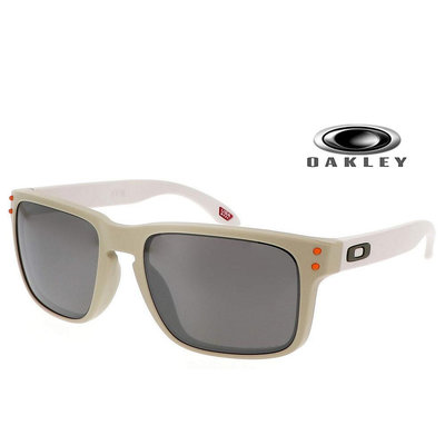 【原廠公司貨】Oakley 奧克利 HOLBROOK 運動輕量太陽眼鏡 OO9102 Y1 PRIZM水銀鍍膜鏡片