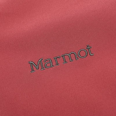 100％原廠 22新款Marmot土撥鼠戶外女款秋款M1軟殼衣耐磨防潑水透氣外套夾克