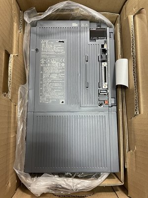 (泓昇) 三菱 MITSUBISHI J4系列 伺服驅動器 全新品 MR-J4-700A