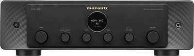 【高雄富豪音響】現貨到 日本原裝 MARANTZ MODEL 40N 串流二聲道擴大機 提供最高24期0息分期