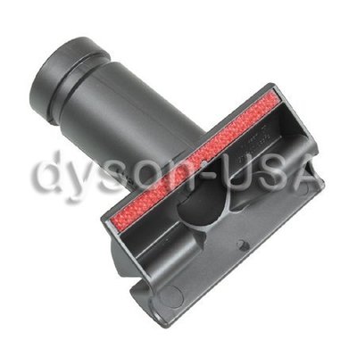 (現貨供應)Dyson 樓梯吸頭(T型刷頭) Stair tool (DC22 至 V6 皆可使用)