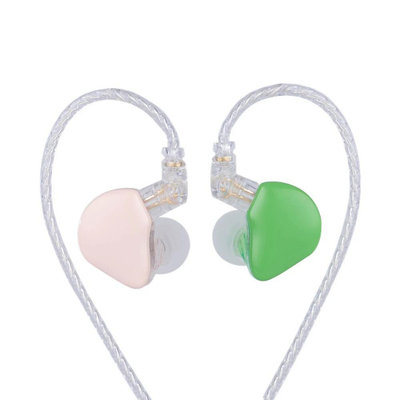 天天動聽 TINHIFI T1 PLUS入耳式耳機鍍鈹振膜單元 hifi音樂 運動有線耳機 安卓耳機机