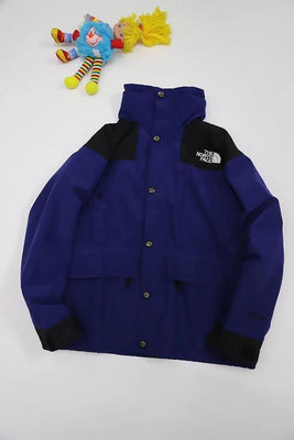 Vintage The North Face 1990s 沖