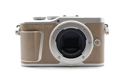 【台中青蘋果】Olympus E-PL9 + 14-42mm 單鏡組 二手 M4/3系統 單眼相機 #87428
