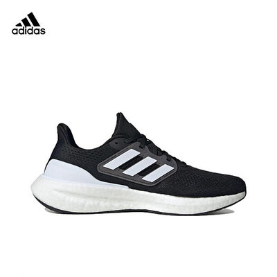 Adidas Pureboost 23 愛迪達 慢跑鞋 男女鞋 白 IF8064 黑白 IF4839 黑 IF4840