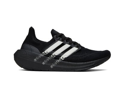 [全新真品代購-SALE!] Y-3 UltraBOOST 黑色 慢跑鞋 / 運動鞋 (adidas) Y3 YOHJI YAMAMOTO