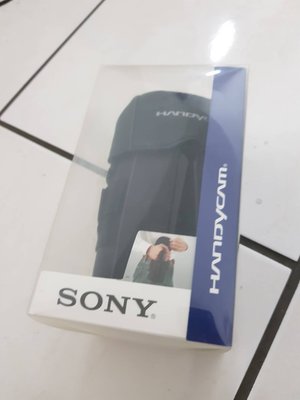 SONY LCS - SRC 攝影機專用包 全新公司貨