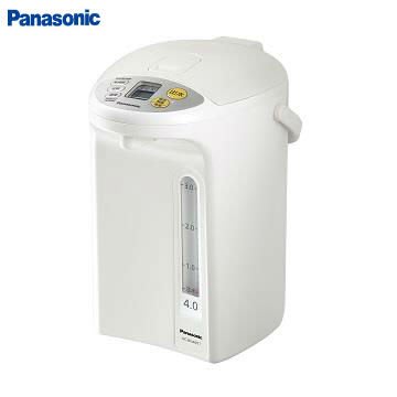 Panasonic 國際牌 4公升微電腦 熱水瓶 NC-BG4001