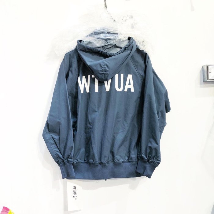 WTAPS 18AW INCOM JACKET | tspea.org