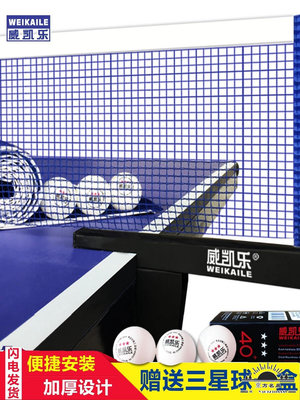 加厚金屬乒乓球網架含網套裝乒乓球台網柱標準室內外乒乓球桌網架-