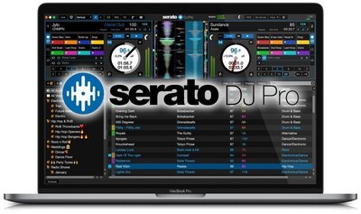 現貨先鋒打碟機DDJ-SR SR2 SX SX2 SX3控制器打碟機Serato DJ Pro軟件J熱銷~特賣