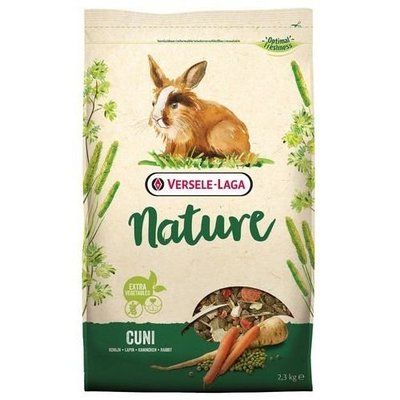 *COCO*凡賽爾天然特級成兔主食2.3kg無穀高纖維挑兔飼料/含提摩西草&草本植物~挑嘴兔適合Versele Laga