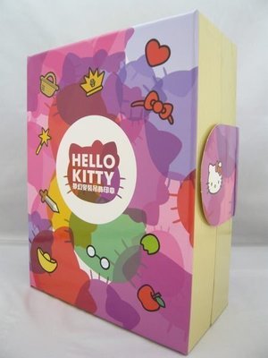 7-11 Hello Kitty 夢幻變裝吊飾印章 甜密夢境 限量