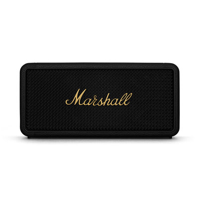 平廣 台公司貨 Marshall Middleton 古銅黑 藍芽喇叭 黑色 另售EMBERTON 耳機 周邊
