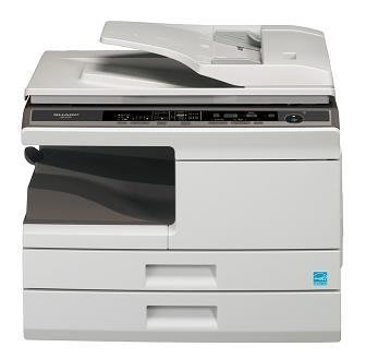夏普SHARP AR 5516 數位影印機+列表機+掃描 公司貨