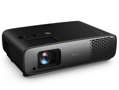 『概念音響』BenQ W4000i 4K HDR 家庭劇院投影機
