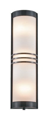新莊好商量~舞光 LED E27 替換型壁燈 OD-2291 戶外防水 牆燈 步道燈 庭園燈 歐風 長型 純鋁製燈體