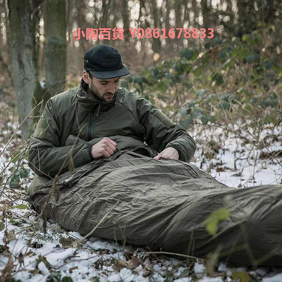 英國Snugpak睡袋套bivvi bag露營袋bivy防水升溫罩特衛強平替